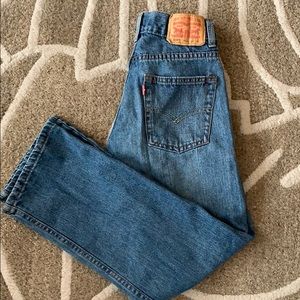 Levi’s Jeans